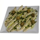 boquerones en vinagre