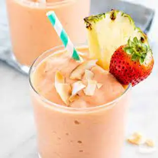 Tropical Fruit