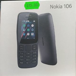 Nokia 106