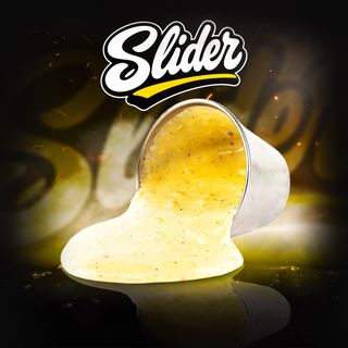 Factory's Prepared Mayo 60gr