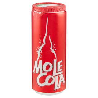 Molecola 33 cl