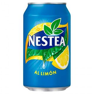 Nestea limón