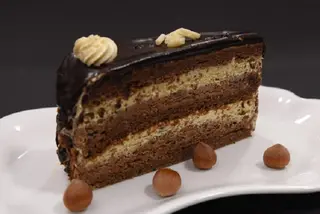 Napoleon torta