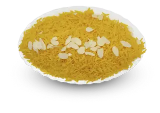 Coconut Rice