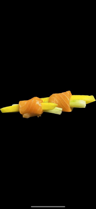 G11.Gunkan roll sake kappa 2u