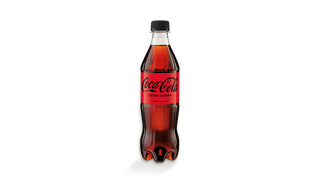 Coca Cola Zero 500 ml + kaucja
