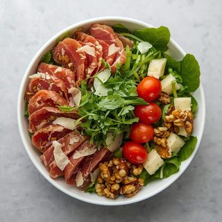 Rustica Valtellina
