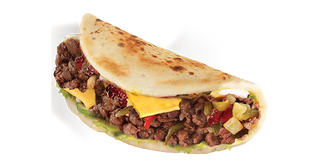 Makloub Viande Hachée