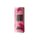 KOMBUCHA WILD BERRIES