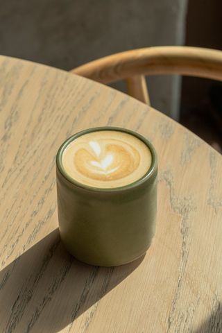 Капучино подвійне 270мл