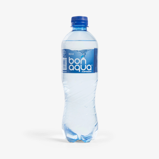 Bonaqua Газированная 0,5