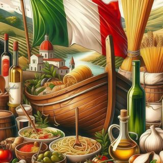 DE CERDEÑA + SPIANATA & GUANCIALE. (+18 años)