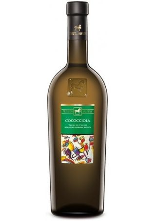 Cococciola Ulisse