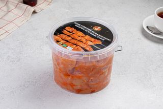  ИЗ ФИЛЕ КУРИЦЫ 1,0