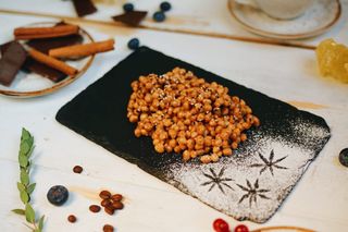 Муравейник 