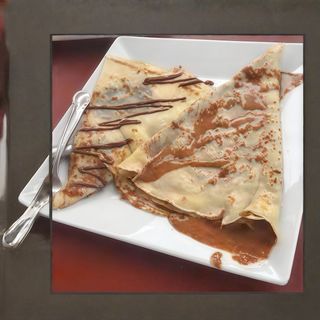 Crêpe Beldi