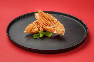 Медова пахлава (50г)