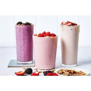 Kiddy Smoothie