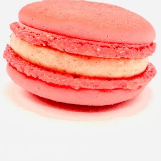 MACARON FRAMBOISE 