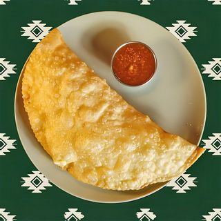 Чіберек з бараниною (180г)