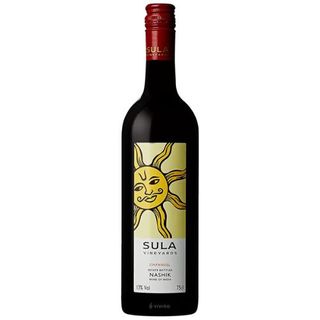 Vino Sula Dindori Reserva