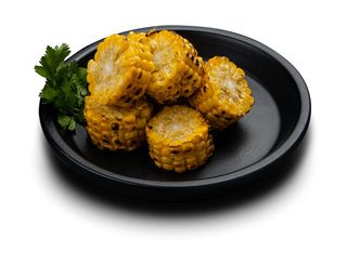 КУКУРУДЗА НА МАНГАЛI 250г