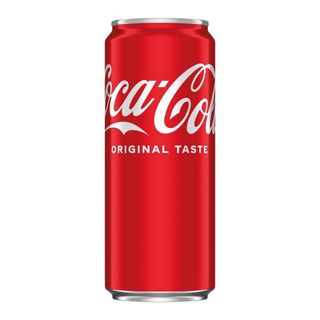 COCA-COLA 