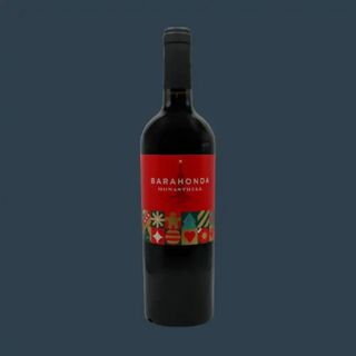 BARAHONDA CHRISTMAS ED.MONASTRELL D.O. YECLA