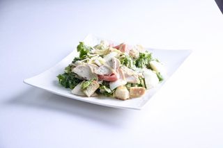 Салат "Цезарь" (250 гр.)
