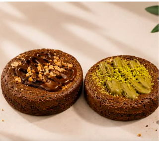 Duo Brownie & Olive - Elige 2