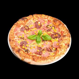 Пица Линдо (550г)