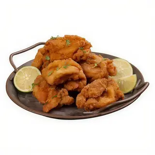 Chicharrón