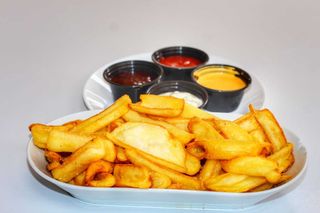 Patatas Fritas