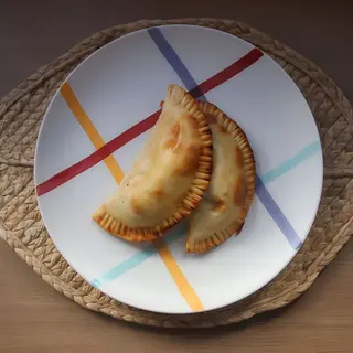 Empanadilla de atún