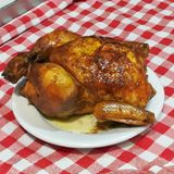 Pollo A L'Ast