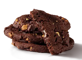 TRILE CHOCO CHOOKIE: FURSEC CACAO 71G