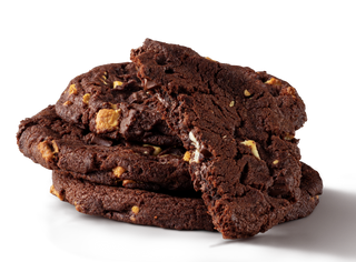 TRILE CHOCO CHOOKIE: FURSEC CACAO 71G