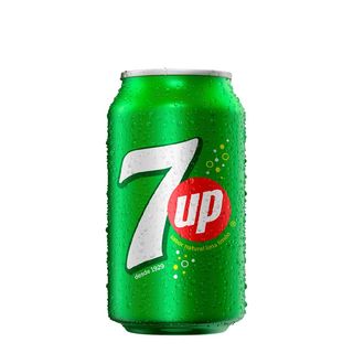 7UP Lata 33cl