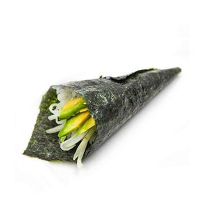 192. Temaki Vegetariano