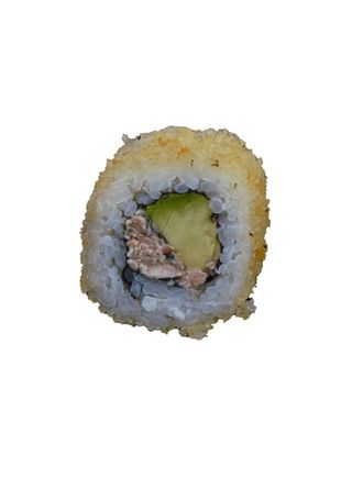 Californoia Roll Shake