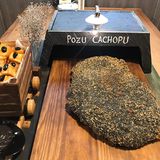 Cachopo Minero para 2-3 personas + patatas fritas caseras