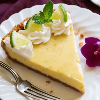 Key Lime Pie 