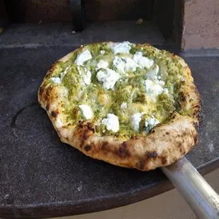 Pizza ricota (42 cm.)