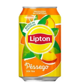 Ice Tea Limão