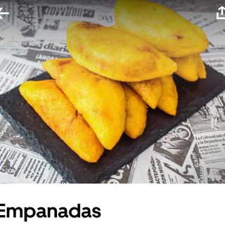 Empanada
