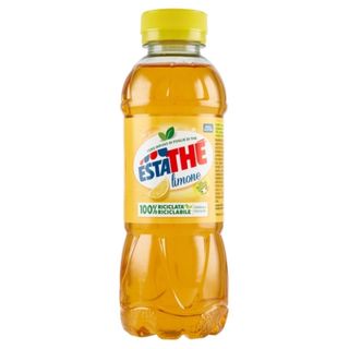 Estathè in bottiglia al limone 40 cl