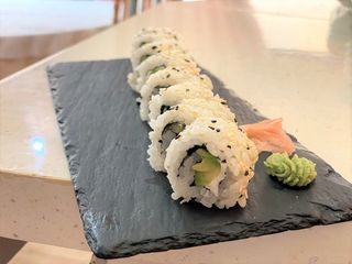 Vegetable Roll