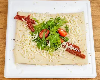 Mozzarella