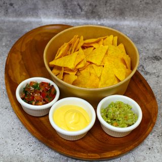 Nachos