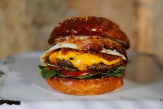 BAD BOY BURGER V - 2.0